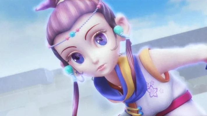 他的追赶节 他的追赶节