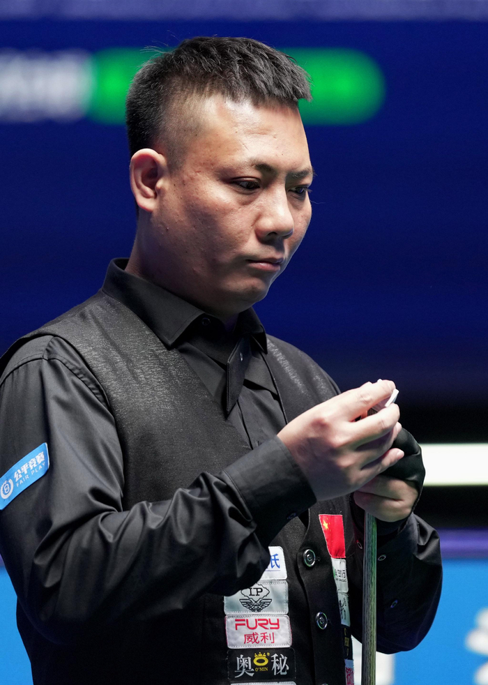 无限可能 无限可能